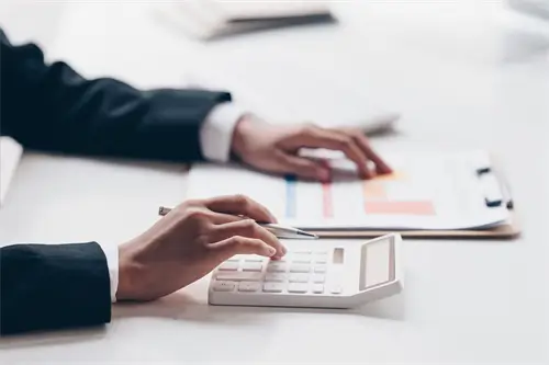 委托加工企业怎么缴税