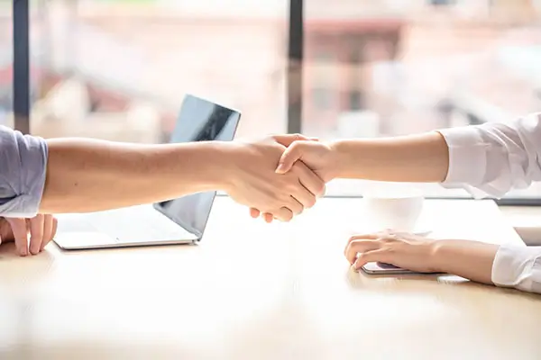 企业团队管理怎么写